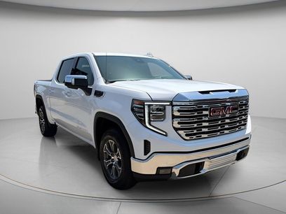 Used 2026 GMC Sierra 1500 SLT