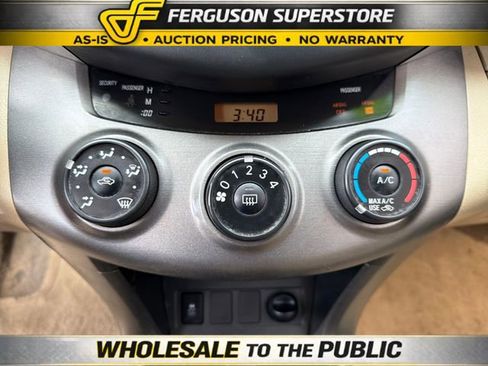 Used 2010 Toyota RAV4 2WD image 13