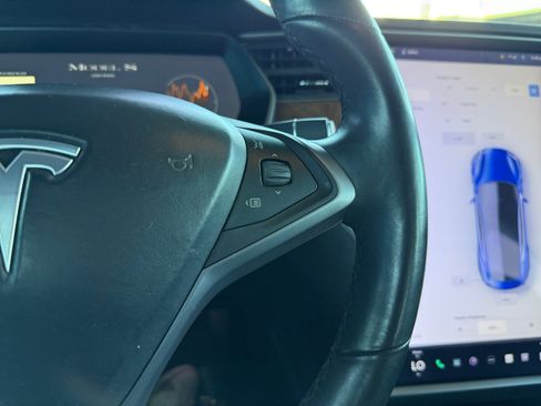 Used 2019 Tesla Model S 75D AWD/4WD image 17