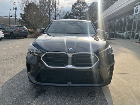 Certified 2024 BMW X2 M35i image 3