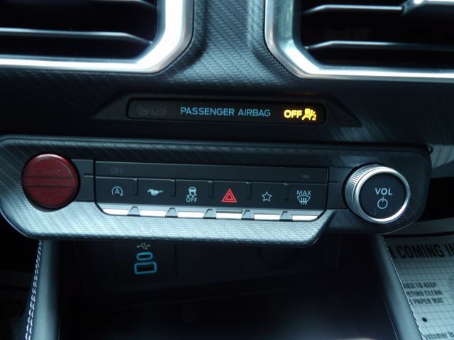 Used 2026 Ford Mustang Premium RWD image 29