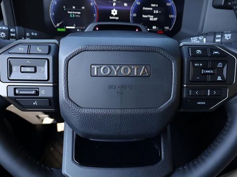 New 2026 Toyota Land Cruiser image 20