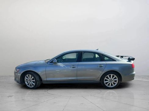 Used 2014 Audi A6 2.0T Premium FWD image 16