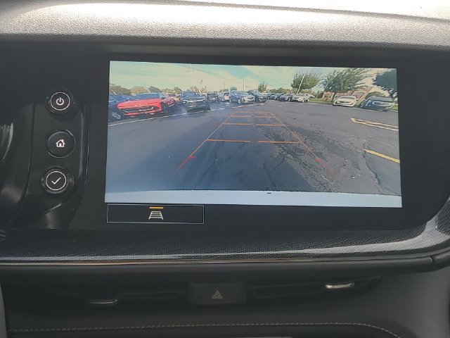 Certified 2021 Buick Envision Preferred AWD/4WD image 27
