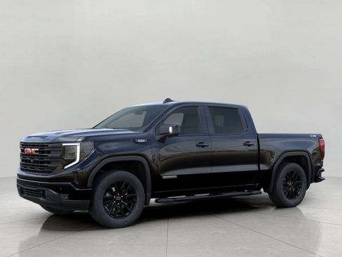 New 2026 GMC Sierra 1500 Elevation w/ Elevation Premium Package image 2