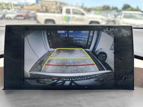Used 2015 Lexus NX 200t FWD image 18