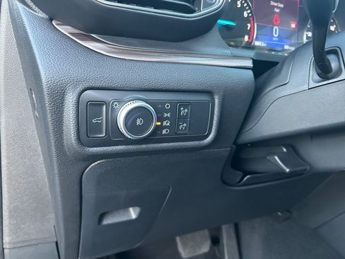 Used 2022 Ford Explorer Limited AWD/4WD image 21