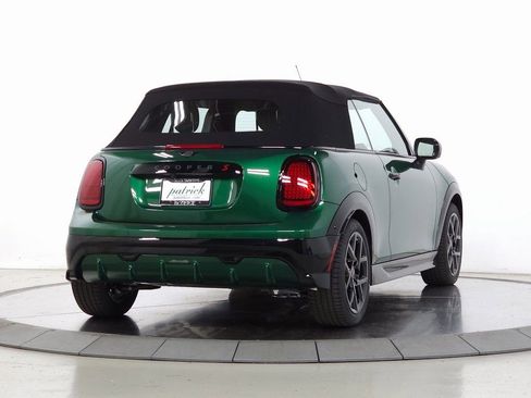 New 2026 MINI Cooper S image 8