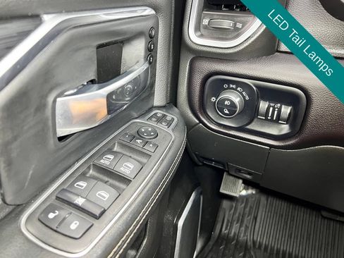 Used 2024 RAM 3500 Laramie w/ Night Edition AWD/4WD image 26