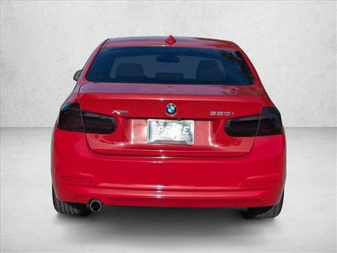 Used 2018 BMW 320i xDrive Sedan image 7