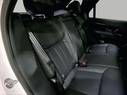 Used 2025 Land Rover Range Rover Sport Dynamic SE AWD/4WD image 19
