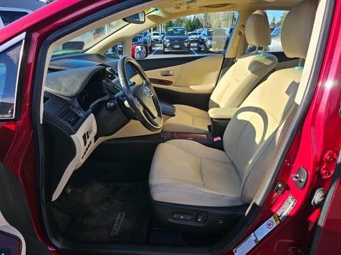 Used 2010 Lexus HS 250h image 24