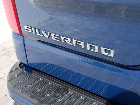 Certified 2024 Chevrolet Silverado 1500 High Country image 8