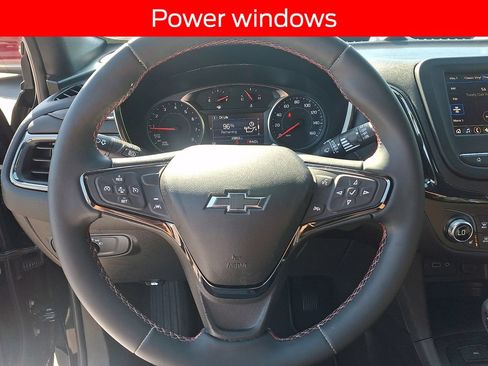 Used 2023 Chevrolet Equinox RS AWD/4WD image 18