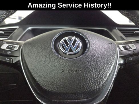 Used 2020 Volkswagen Tiguan SEL Premium R-Line image 19