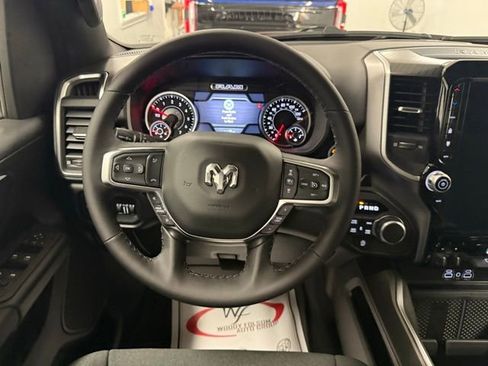 New 2026 RAM 1500 Big Horn image 17