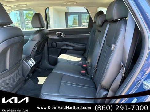 Used 2026 Kia Sorento S w/ S Panoramic Sunroof Package AWD/4WD image 18