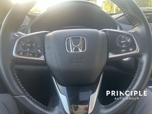 Used 2018 Honda CR-V EX-L image 18