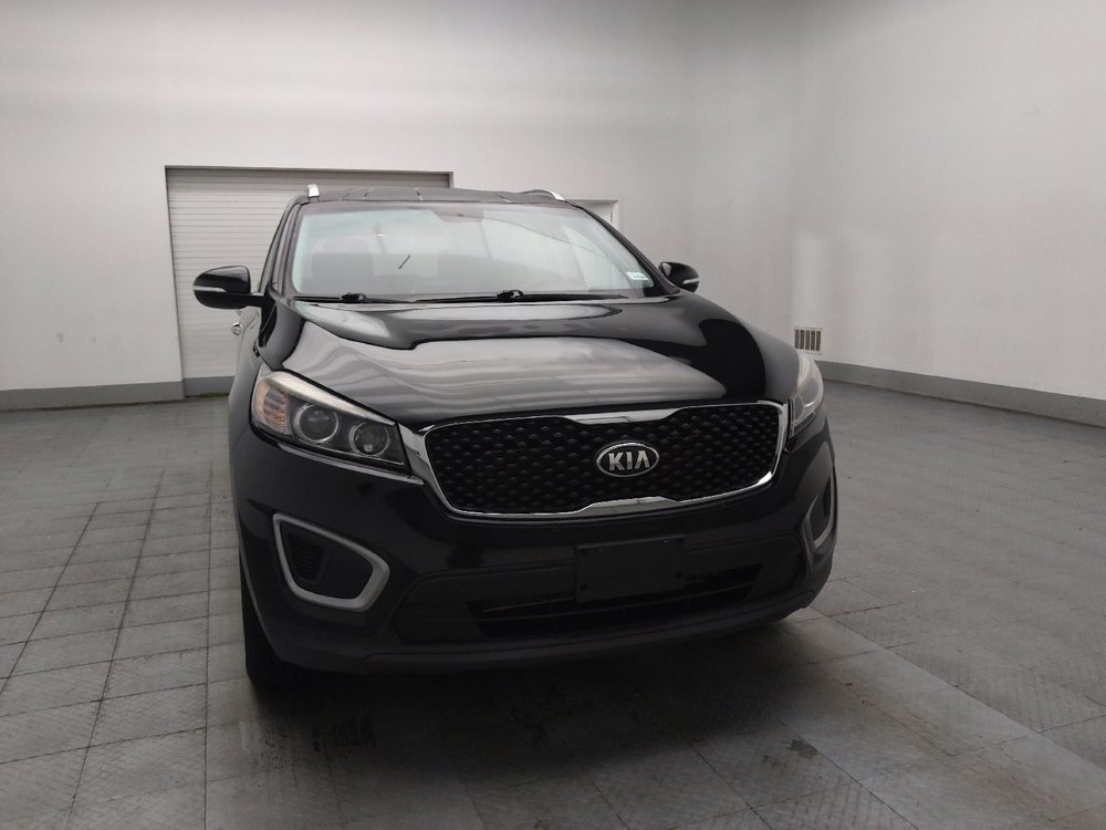 Used 2017 Kia Sorento FWD image 14