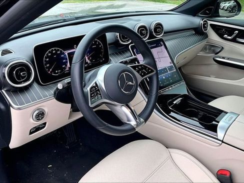 Used 2024 Mercedes-Benz C 300 Sedan image 14