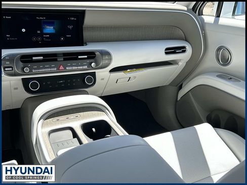 New 2026 Hyundai Palisade FWD Hybrid image 25