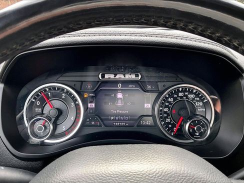 Used 2022 RAM 2500 Laramie image 10