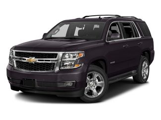 Used 2017 Chevrolet Tahoe LT w/ Max Trailering Package RWD video 1