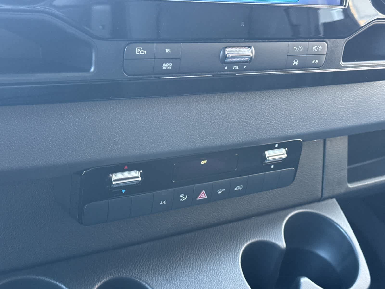 New 2027 Mercedes-Benz Sprinter 2500 image 19