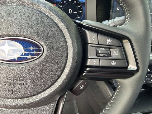 New 2026 Subaru Outback Touring XT image 36