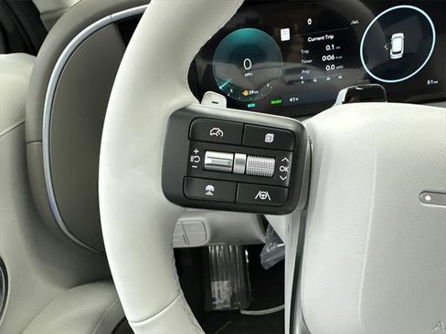 New 2026 Hyundai Palisade SEL Premium image 28