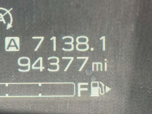 Used 2021 Subaru Forester Premium image 25