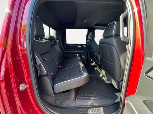 New 2025 GMC Sierra 2500 AT4X w/ AT4X AEV Edition image 11