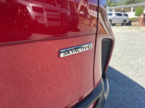 Used 2024 MAZDA CX-50 AWD 2.5 S w/ Preferred Package image 29