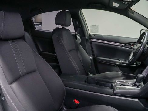 Used 2018 Honda Civic Sport image 23