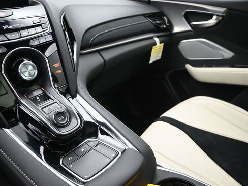 Certified 2026 Acura RDX A-Spec AWD/4WD image 4