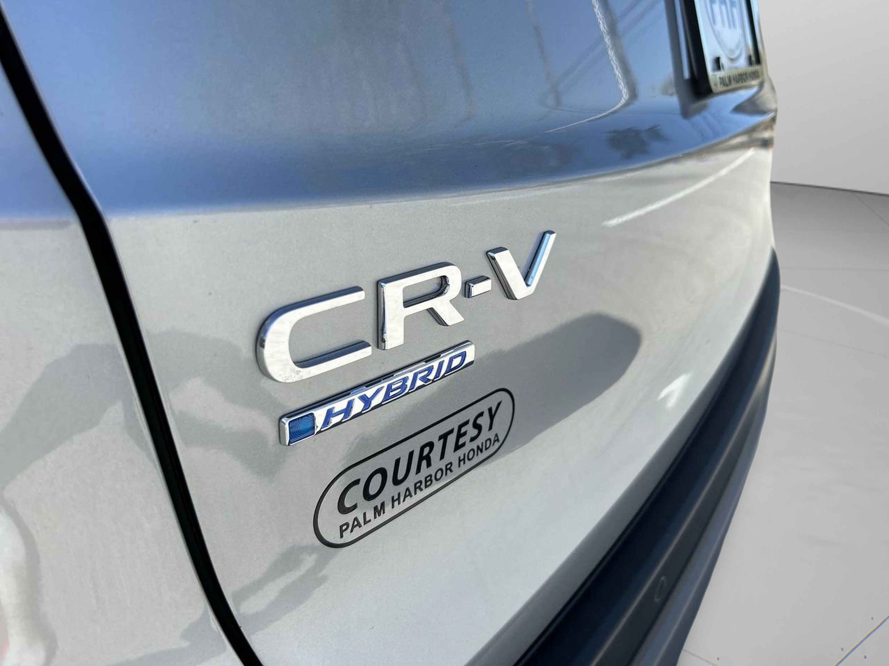 Used 2024 Honda CR-V Sport-L image 30