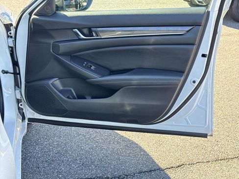 Certified 2022 Honda Accord Sport Special Edition image 14