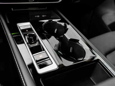 New 2026 Volkswagen Atlas SEL image 35