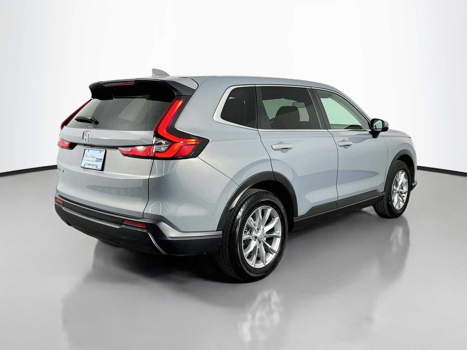 Used 2025 Honda CR-V EX image 7