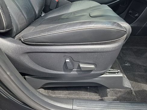 Used 2021 Hyundai Palisade Calligraphy AWD/4WD image 31