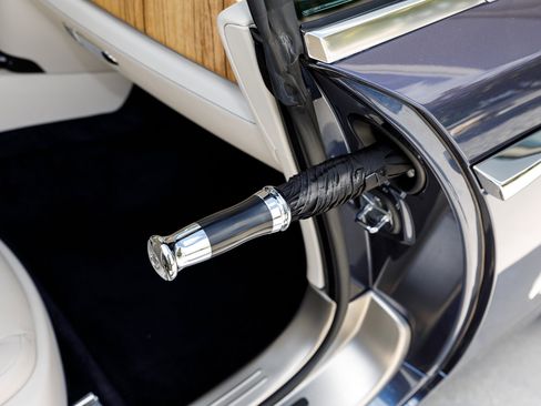 Certified 2017 Rolls-Royce Wraith image 38