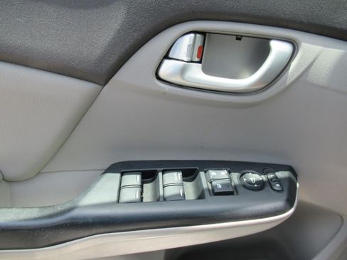 Used 2012 Honda Civic EX-L image 21