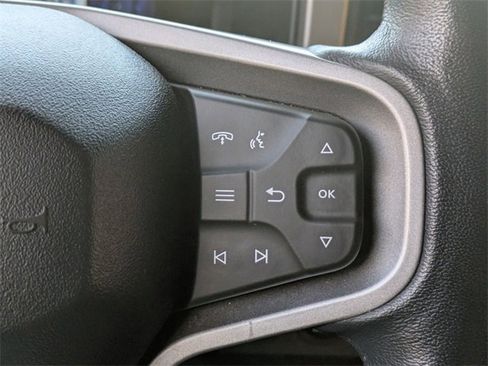 Used 2023 Ford Bronco Outer Banks image 19