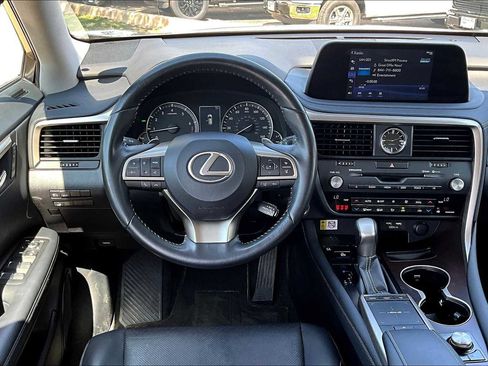 Used 2022 Lexus RX 350 FWD w/ Premium Package image 9