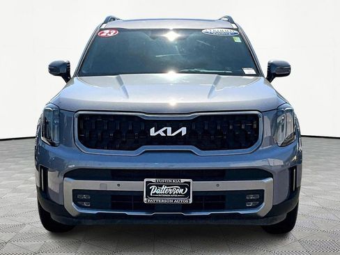Used 2023 Kia Telluride SX Prestige X-Pro image 4