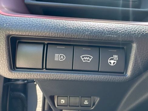 New 2026 Toyota Prius Plug-In Hybrid FWD image 26
