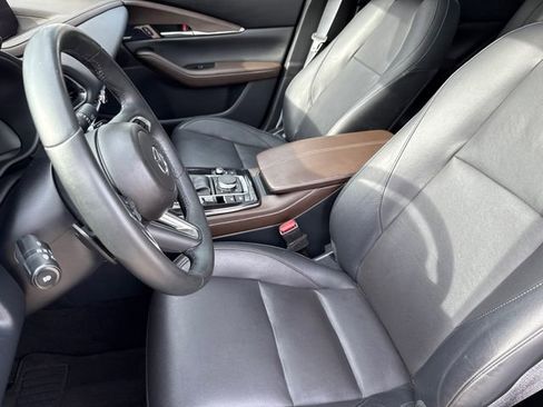 Used 2024 MAZDA CX-30 AWD 2.5 S w/ Premium Package image 20