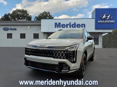 Used 2026 Kia Sportage X-Pro Prestige