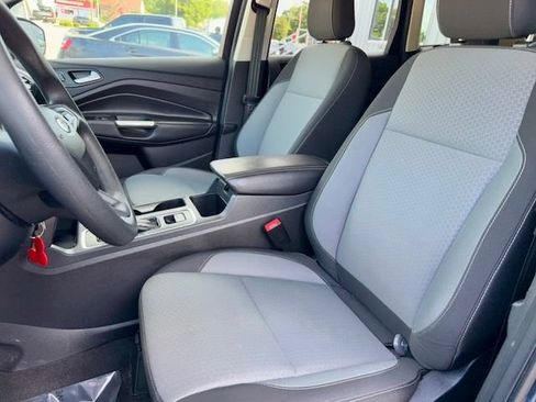 Used 2018 Ford Escape SE AWD/4WD image 14