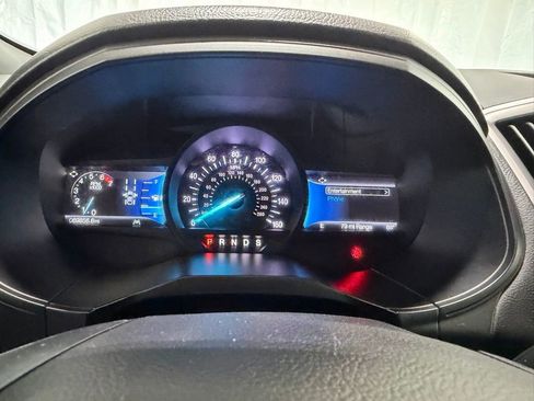 Used 2022 Ford Edge SEL AWD/4WD image 23